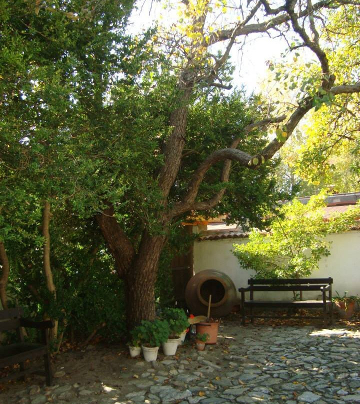 House-Museum of Ivan Vazov-Sopot必去景点