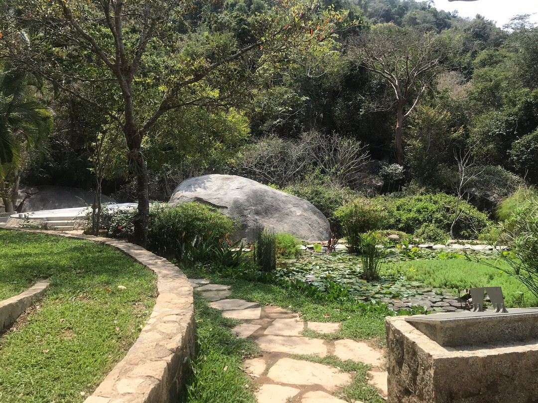 Jardín Botánico de Acapulco景点图片