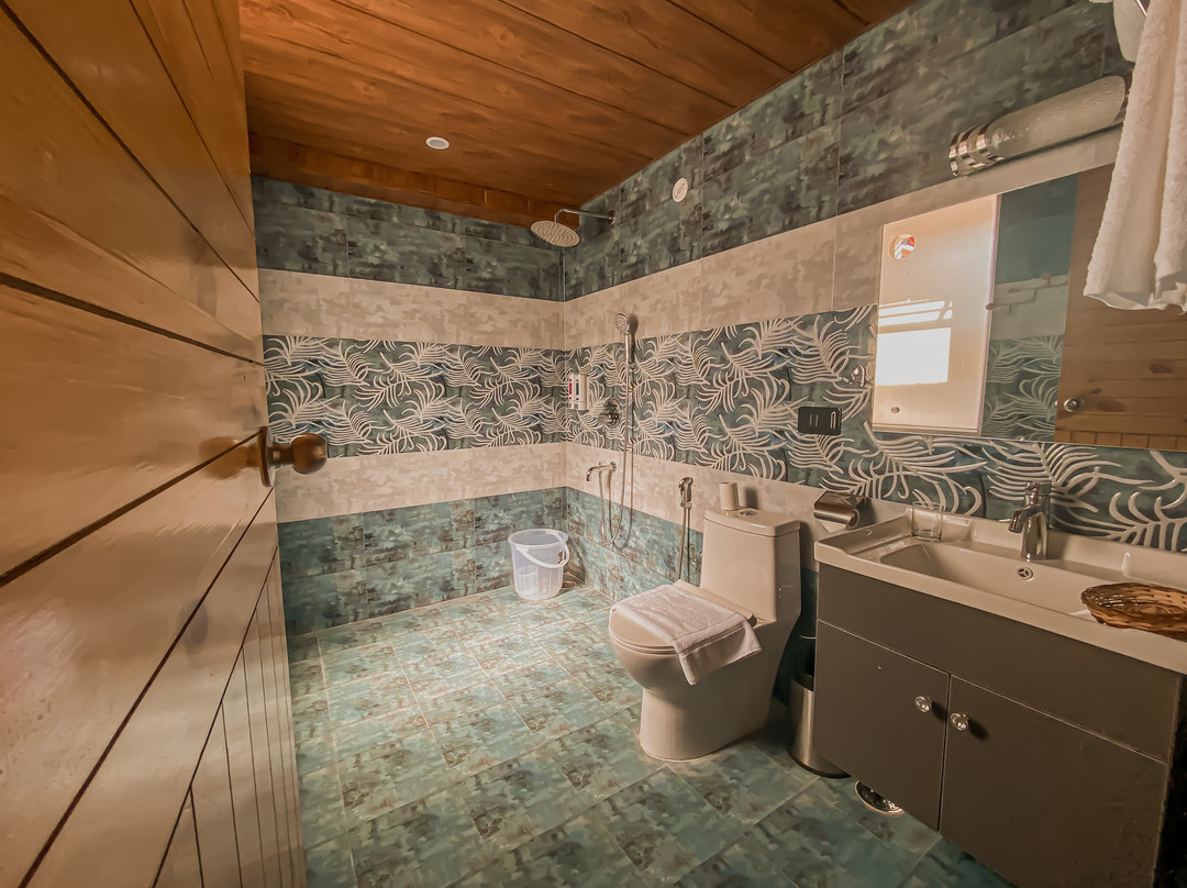 Rosa Vatika Ramgarh, Nainital主图