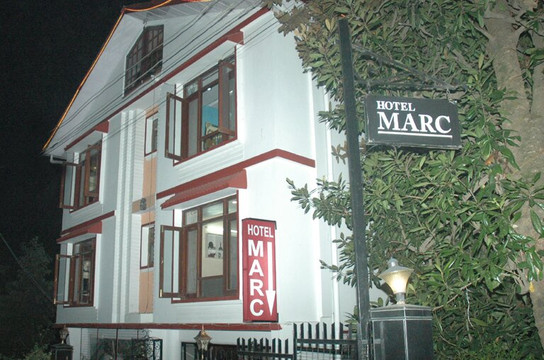 西姆拉格罗姆格马克酒店主图