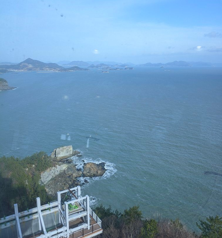 Space Launch Observatory-高兴郡必去景点