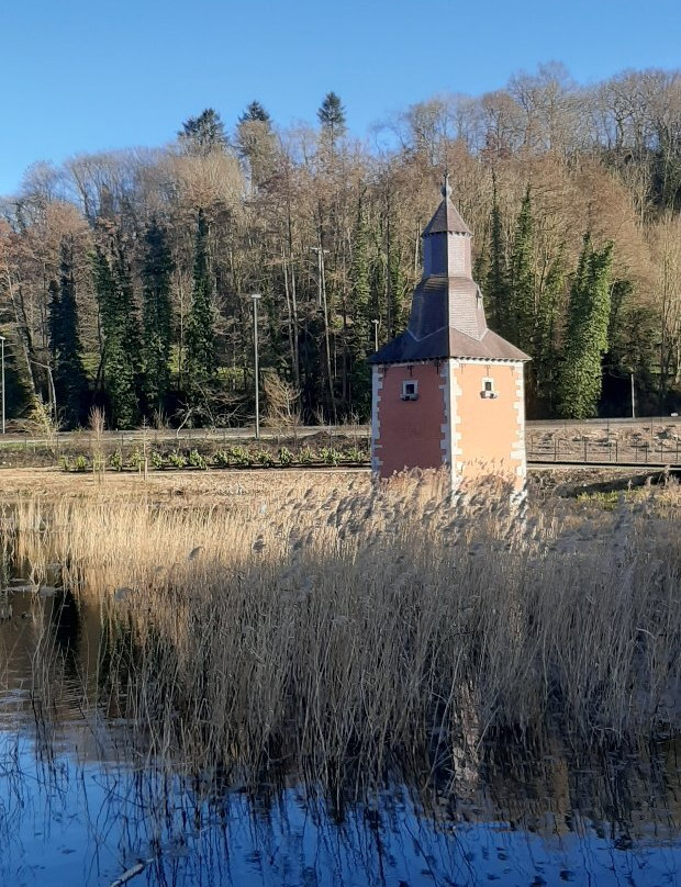Abbaye de Floreffe-Floreffe必去景点