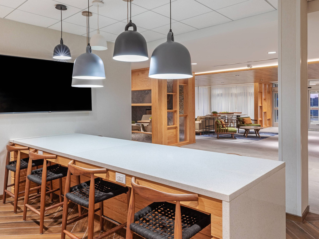 Fairfield by Marriott Inn & Suites Aberdeen, SD主图