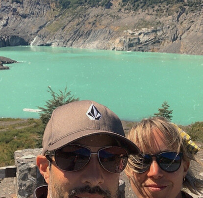 Ventisquero Negro-圣卡洛斯-德巴里洛切必去景点