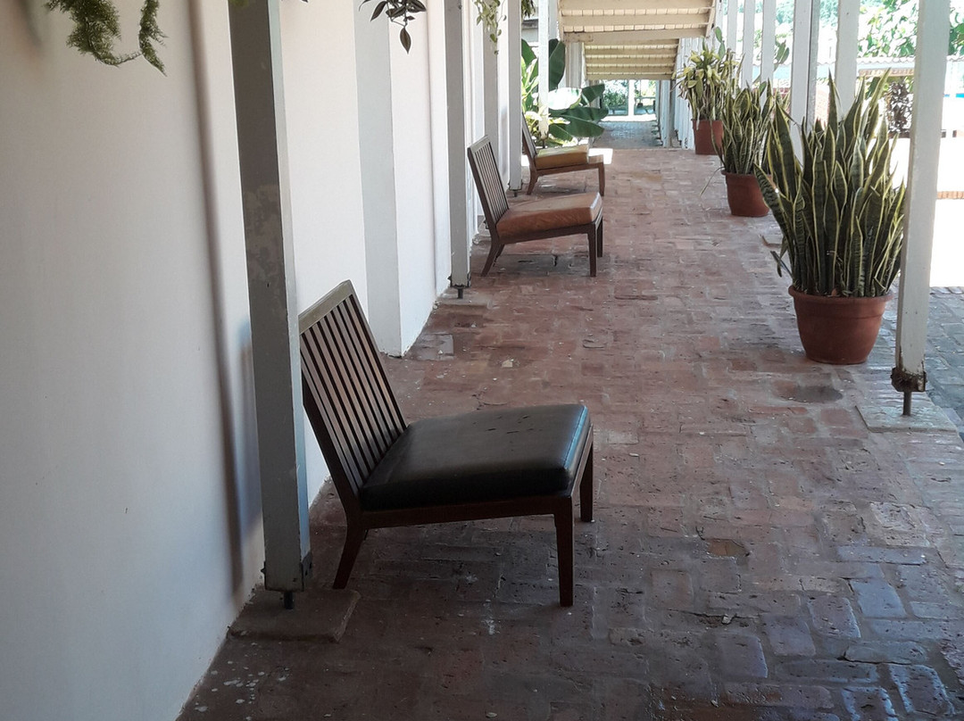 Apart Hotel Terrazas主图