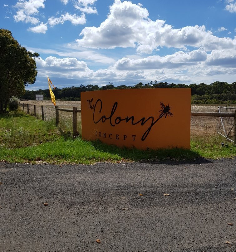 Margaret River Visitor Centre景点图片