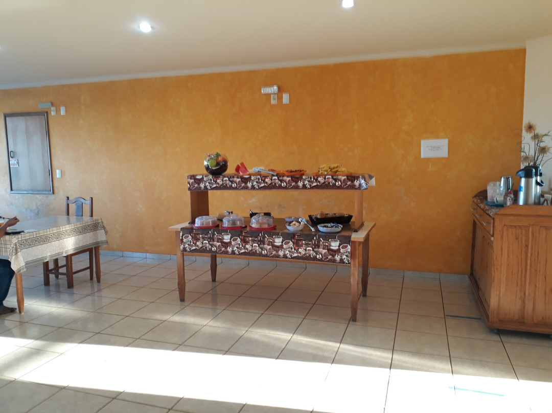 Hotel Ventania主图