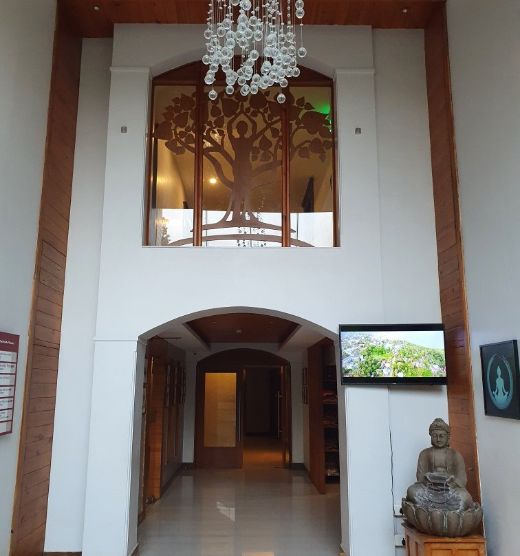 D Fort Hotel Kollam主图