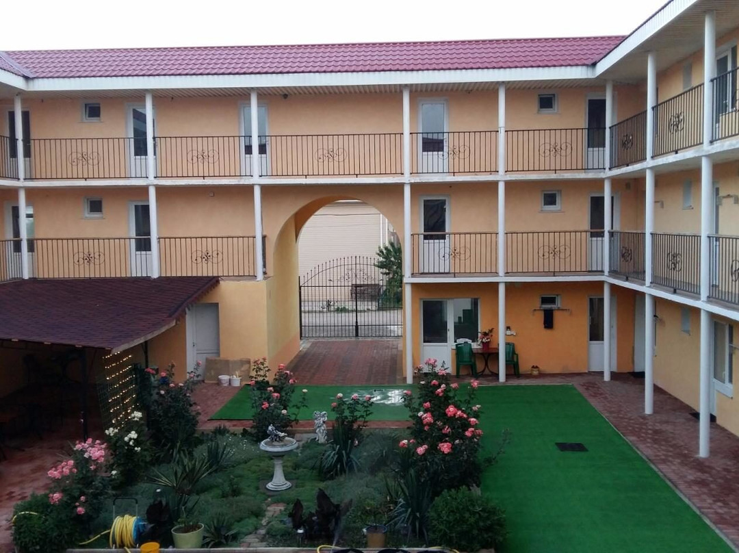 Guest House Angel