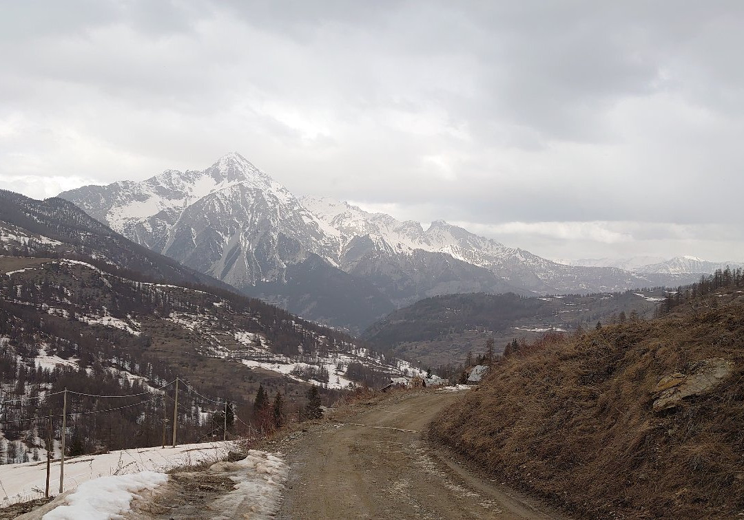 Passeggiata Alle Antiche Borgate-Cesana Torinese必去景点