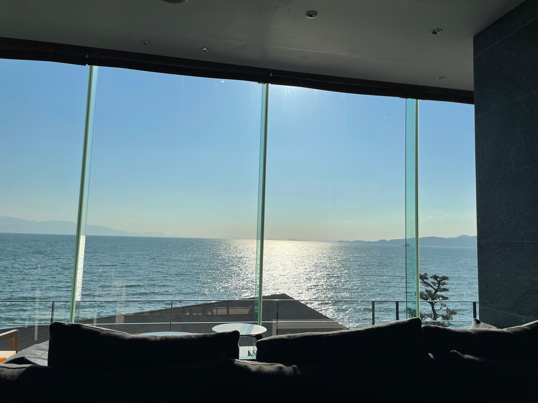 赤穂温泉 絶景露天温泉旅馆 银波荘主图
