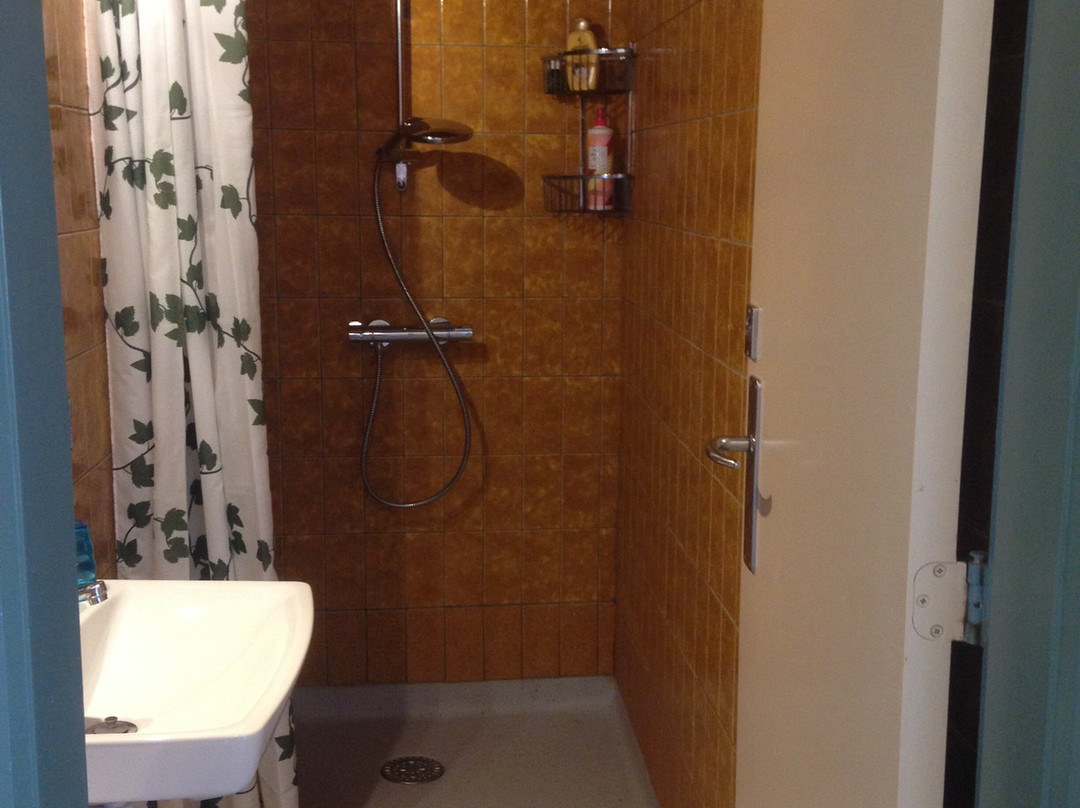 Badehotel Harmonien主图