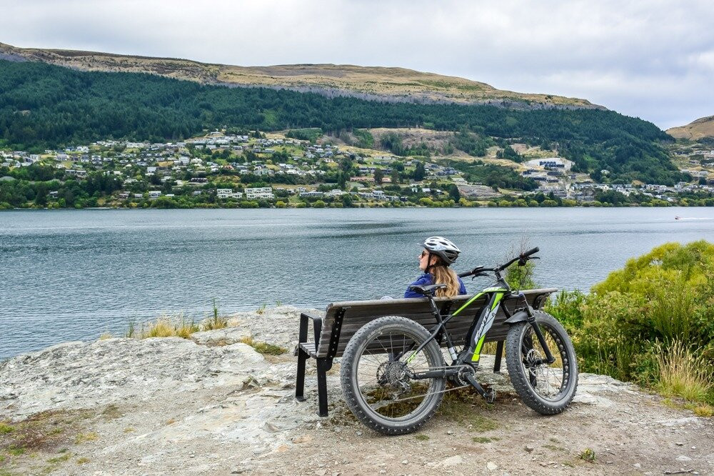 Bikes & Beyond Queenstown