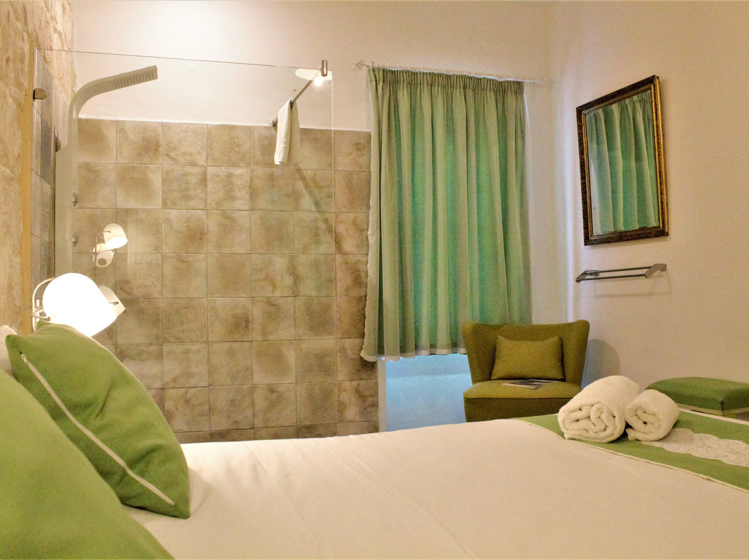 Lemon Tree Relais by CX Collection主图