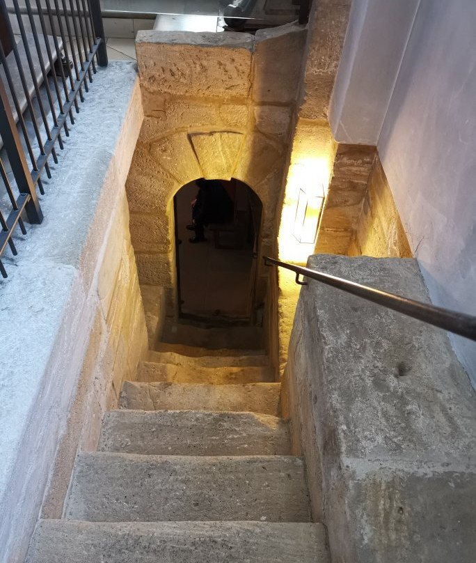 Sankt Martin景点图片