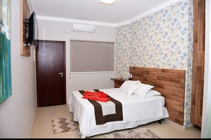 Pousada 3 de Abril主图