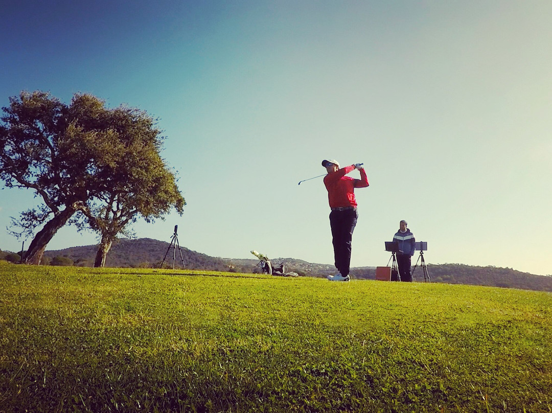 Ecole Golf-维琪奥港必去景点