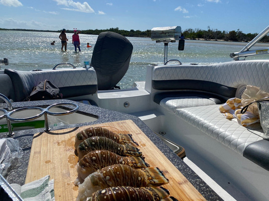 Key West Boat Trips-基韦斯特必去景点