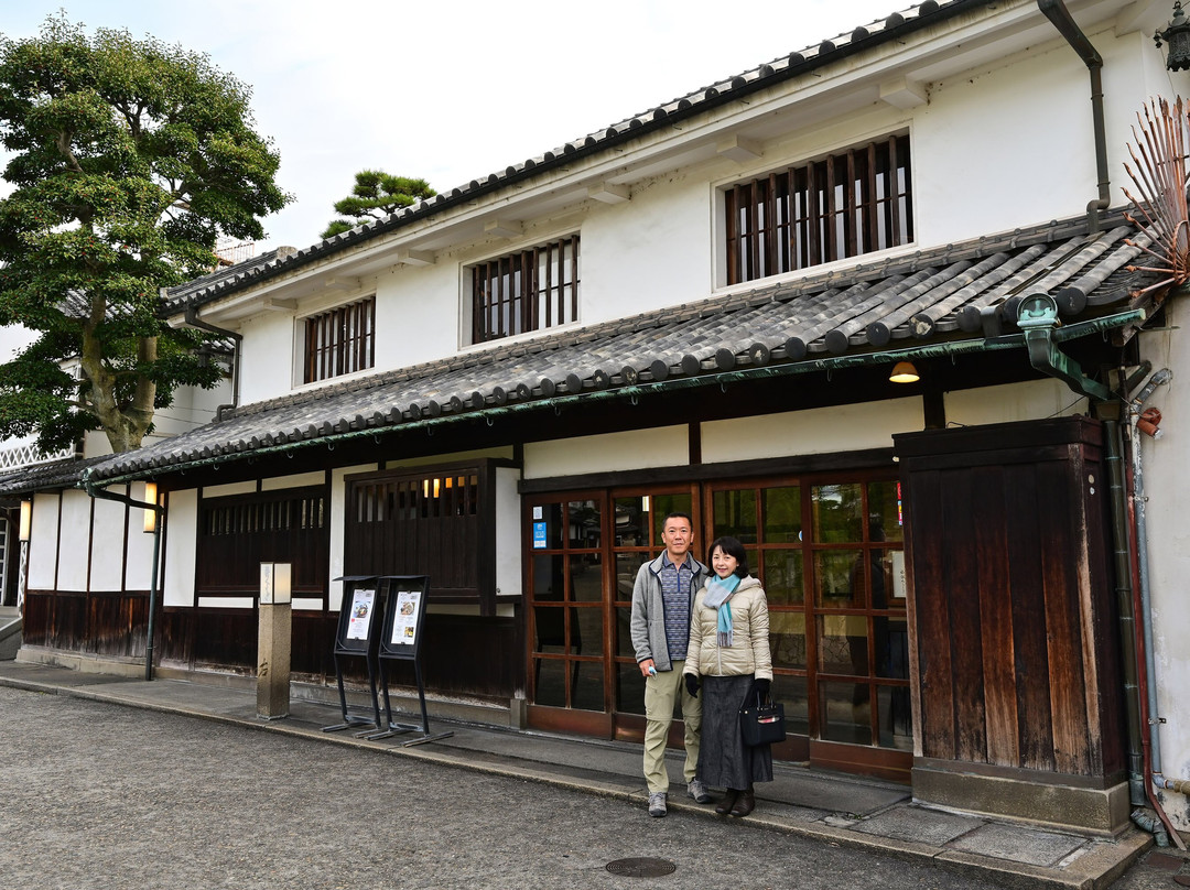 Ryokan Kurashiki主图