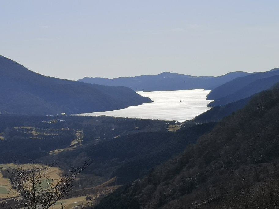Hakone Skyline景点图片