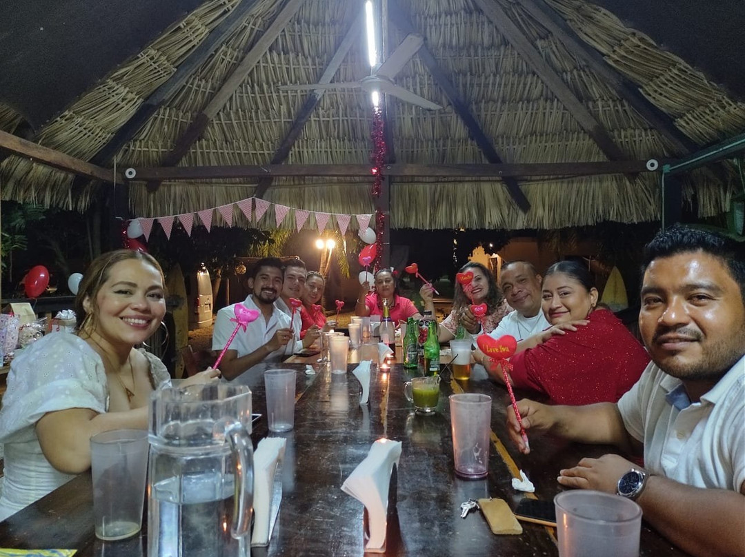 Posada Palmar