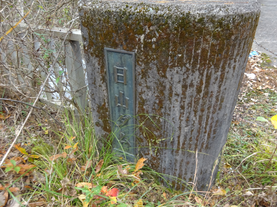 Hiyama Dam-吉备中央町必去景点