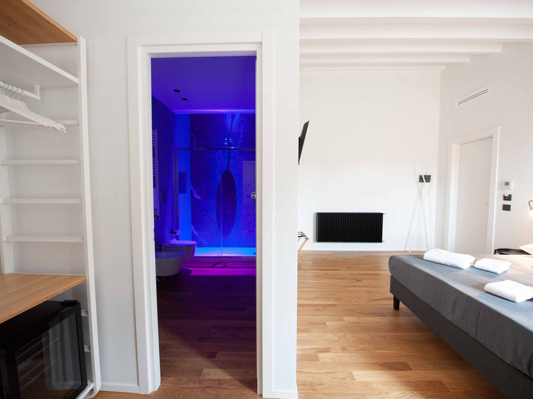 Palazzo Al Carmine主图