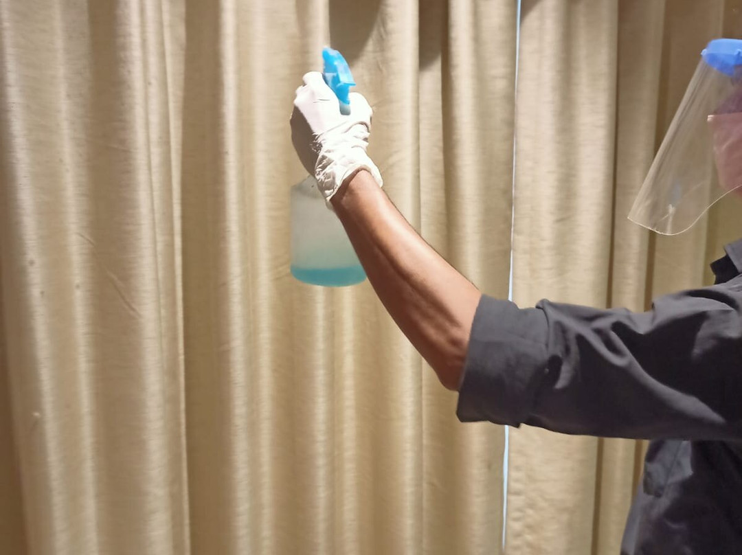 Hotel Monarch Center Point主图