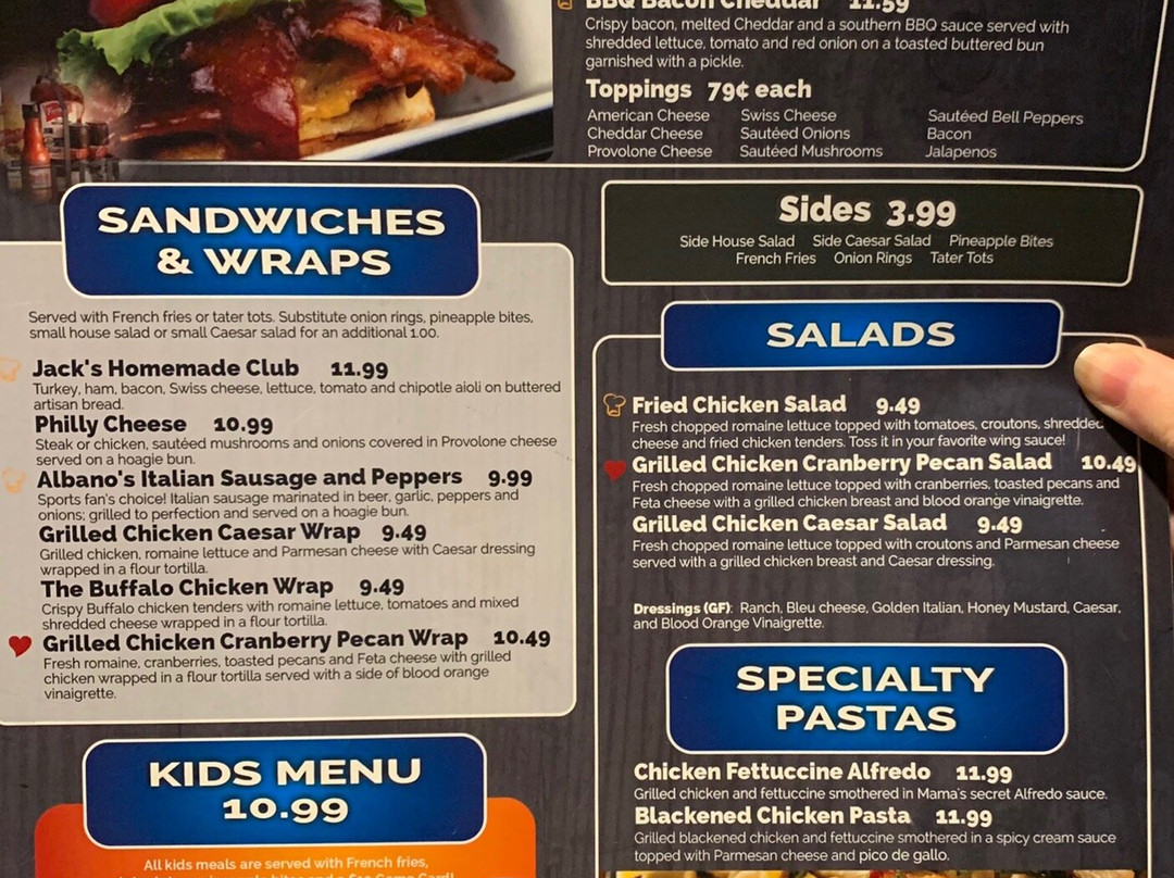 Stars and Strikes-亨茨维尔必去景点