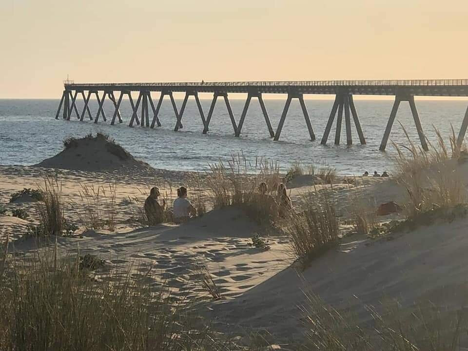Plage La Salie Sud-Pyla-sur-Mer必去景点