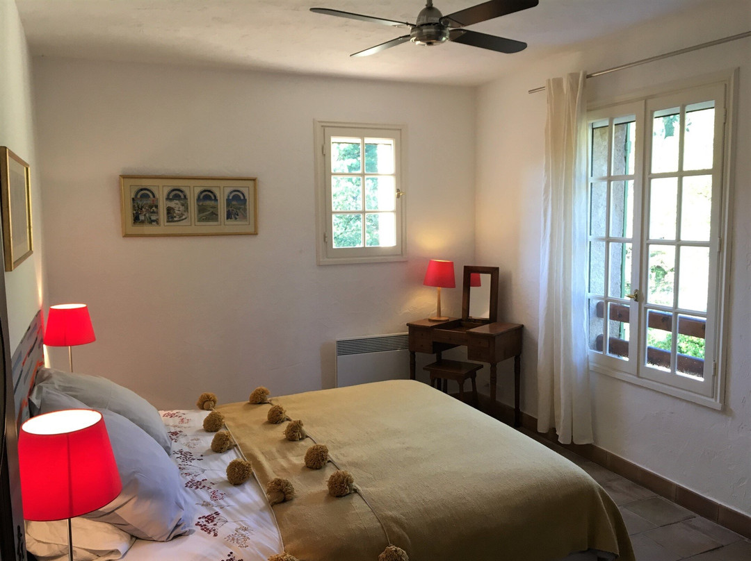 Villa Fontane Provence主图