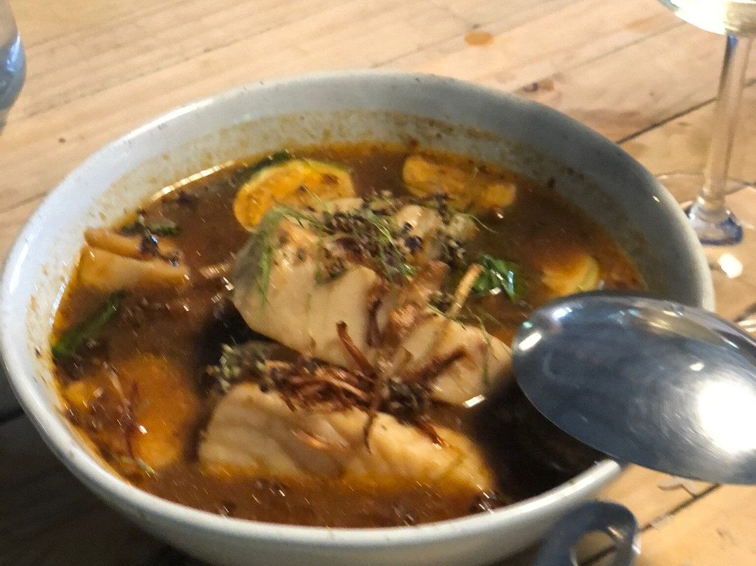 Oaks Kitchen & Garden-Oak Beach必去景点