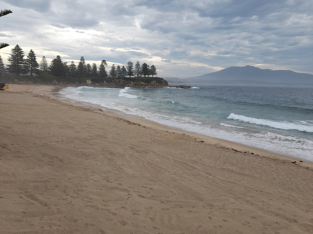 Beachview Motel主图