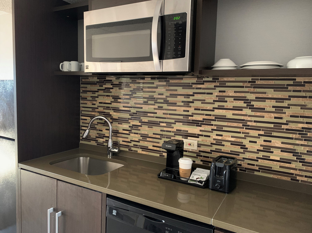 Country Inn & Suites by Radisson, Clarksville, TN主图