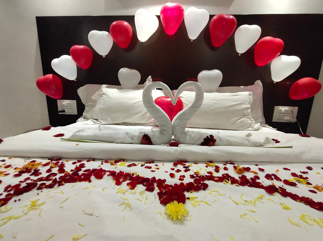 Tarkarli Niwas Nyahari主图