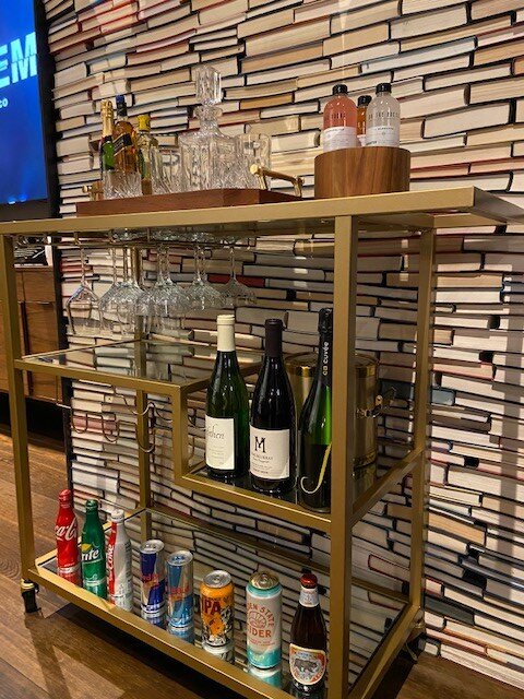 杰德威尔雷克斯酒店-餐饮