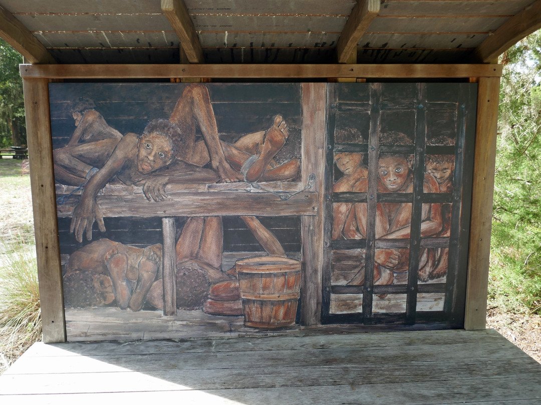 St. Andrews Beach Park-吉柯岛必去景点