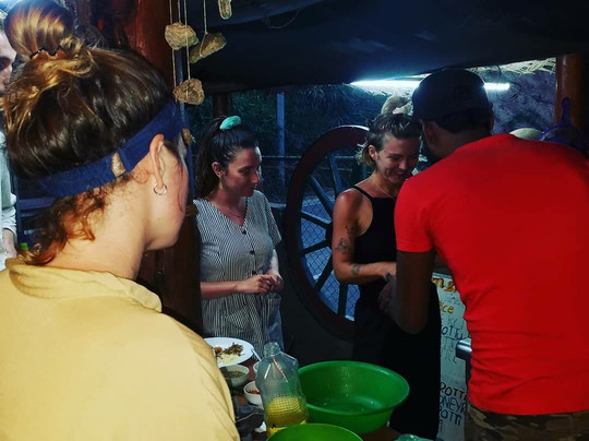 My Village Cooking Class Ella-埃勒必去景点