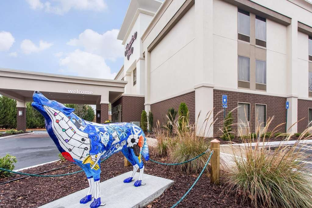 Hampton Inn Bremen-I-20 (Carrollton Area)主图