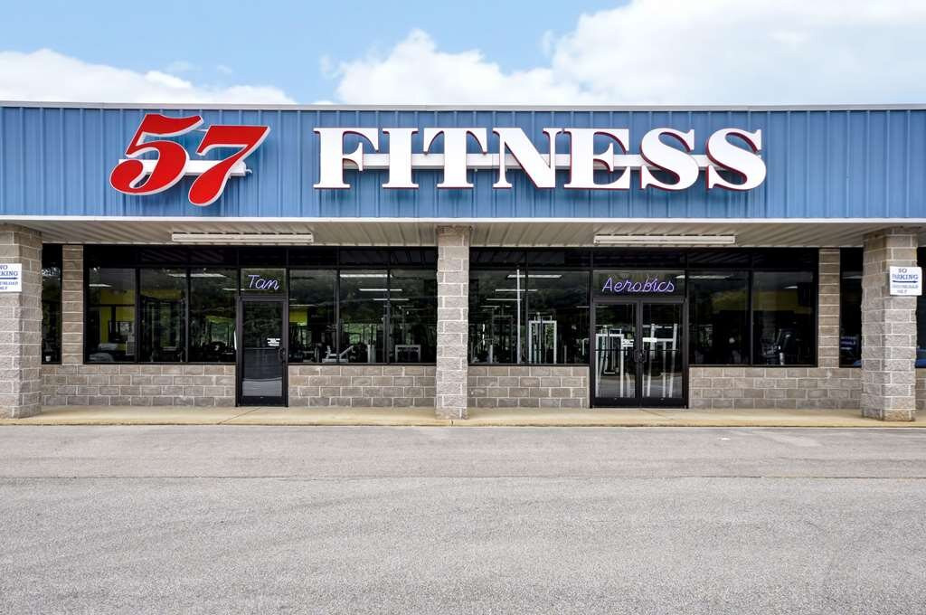 Hampton Inn Pickwick Dam - At Shiloh Falls主图