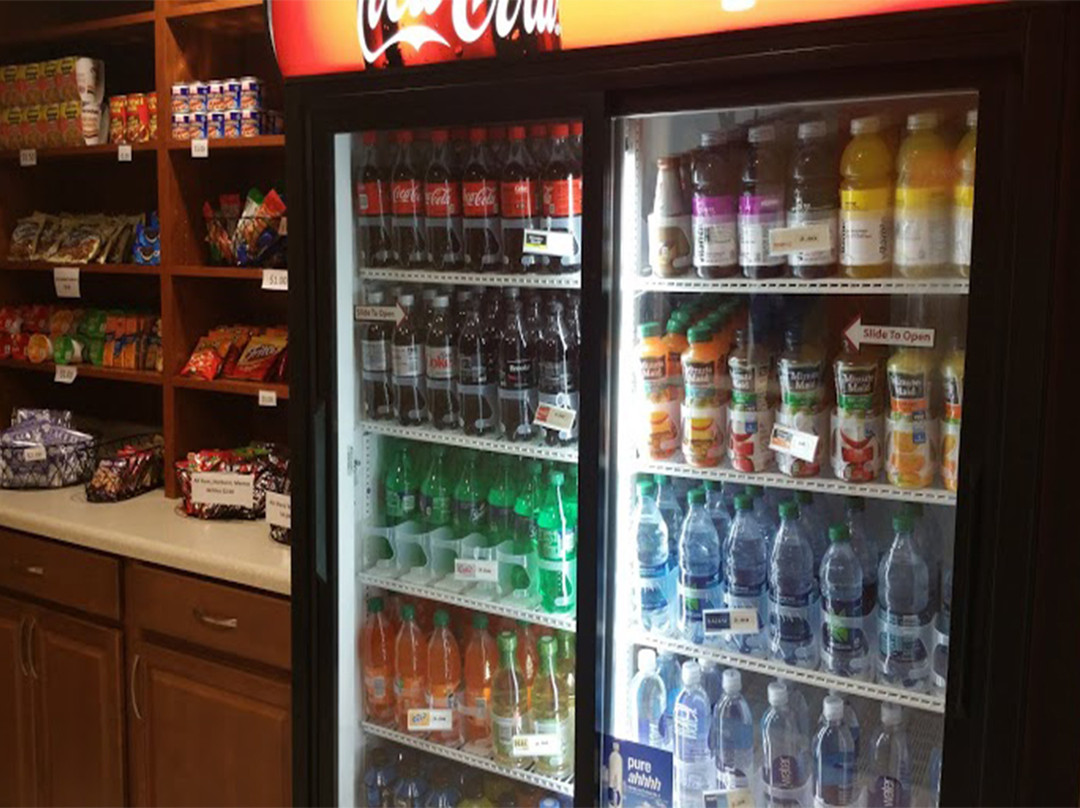 Holiday Inn Express & Suites Lantana By IHG主图