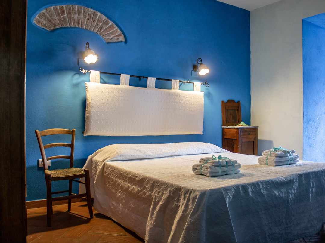 B&B La Mia Isola