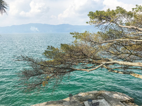 罗姆兰旅馆主图