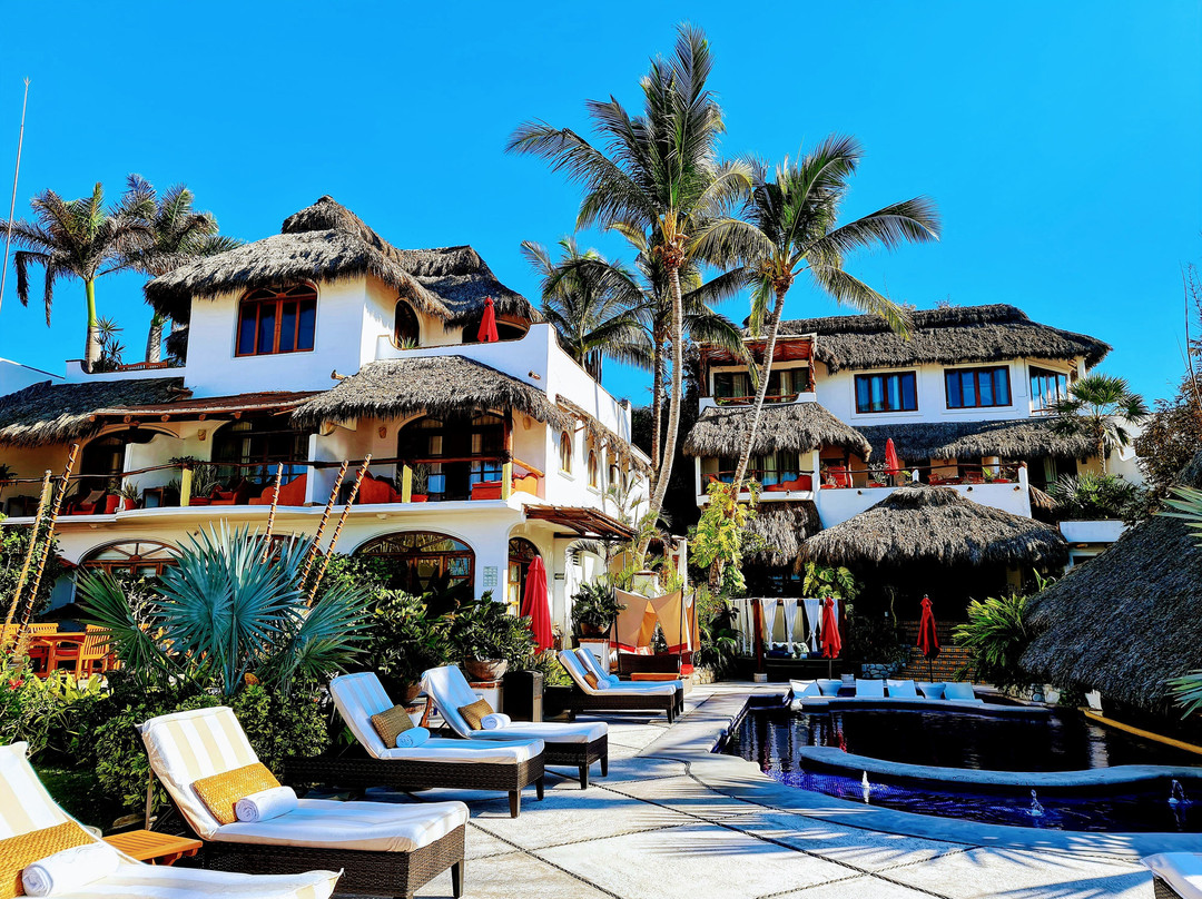 Casita Mia De Mita主图