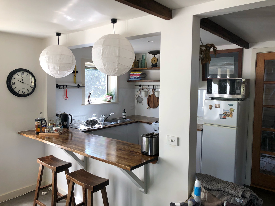 Tarndwarncoort Homestead-Warncoort必去景点