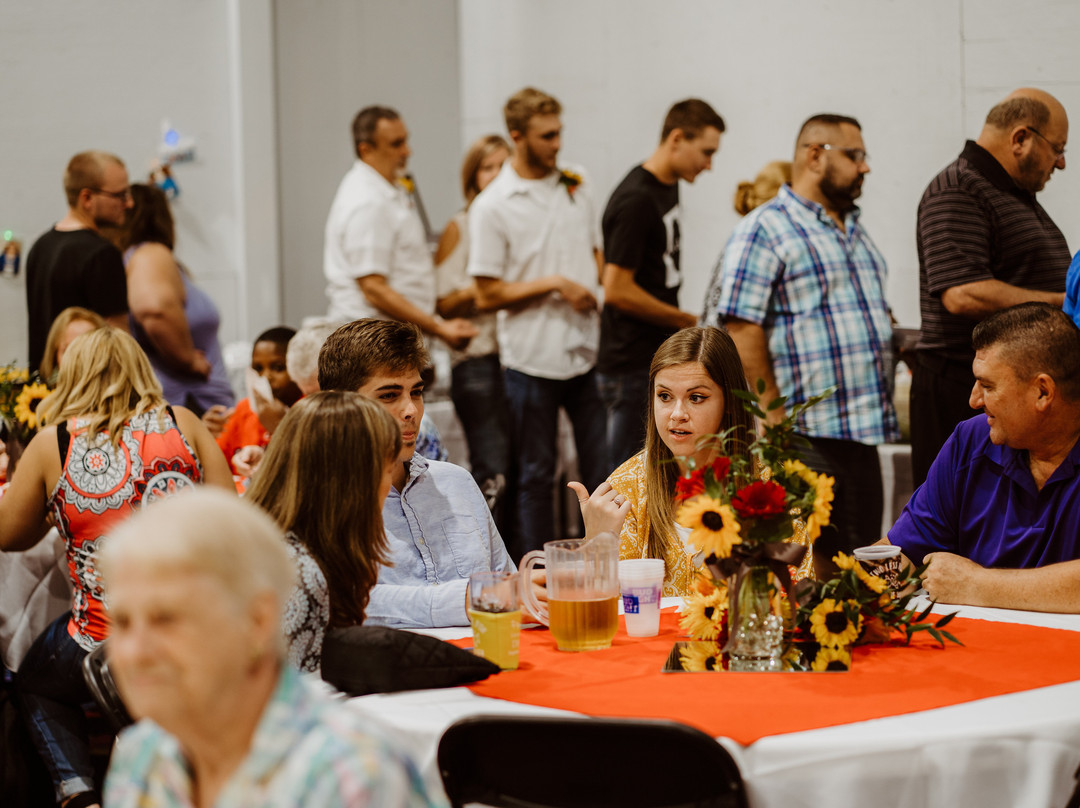 Playtime Arcade & Bar-Wentzville必去景点