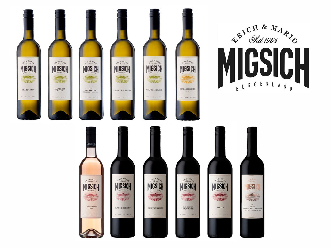 Weingut Migsich-Antau必去景点