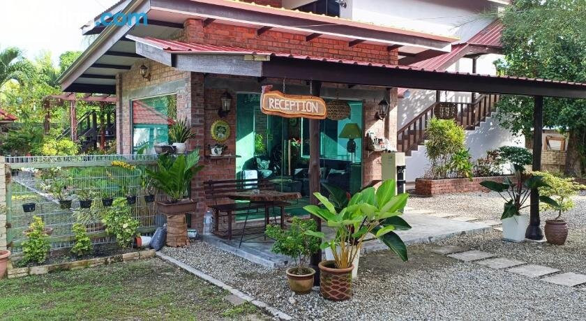 Red Coral Villa