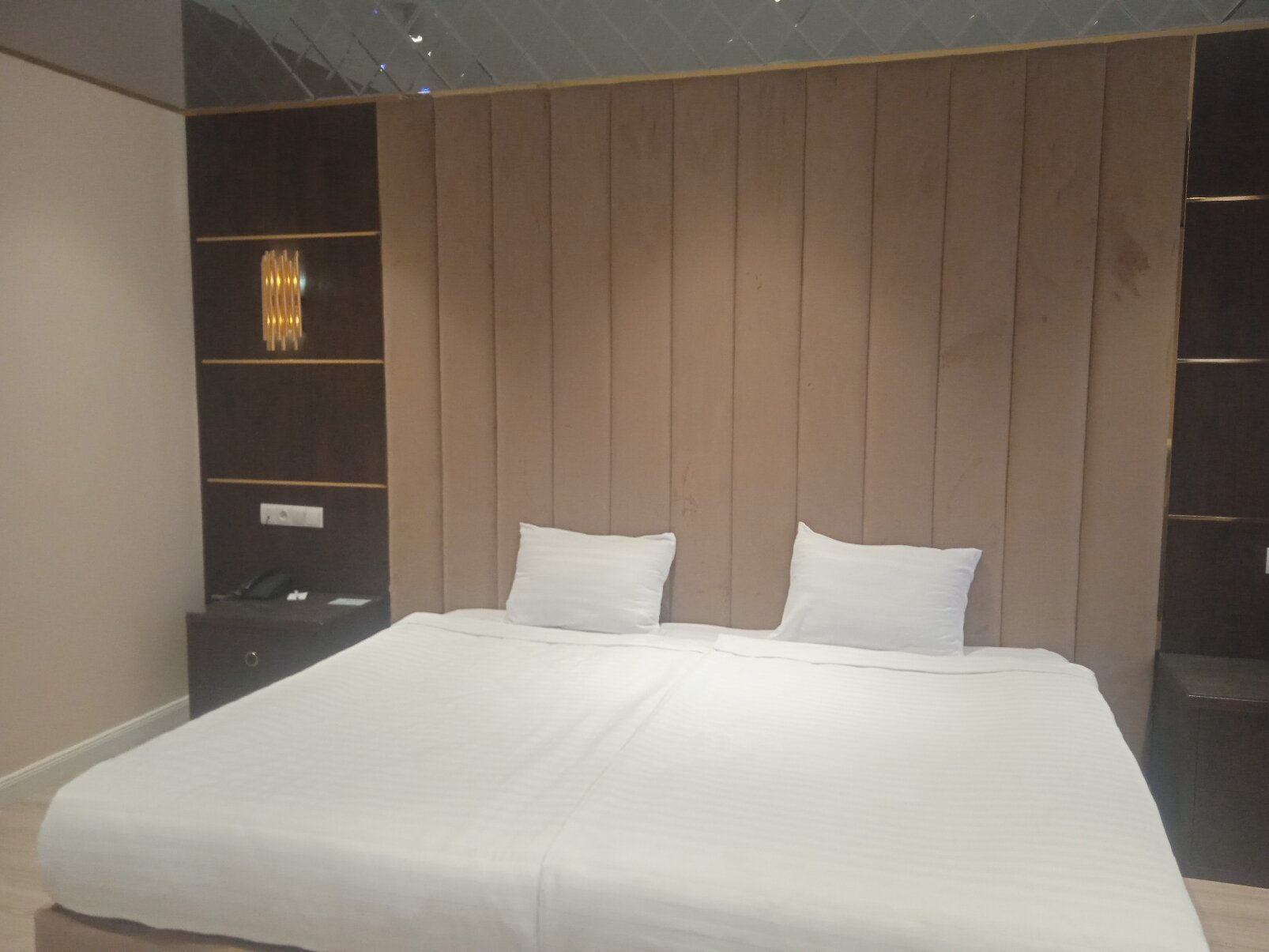 Marokand Spa Hotel-官方