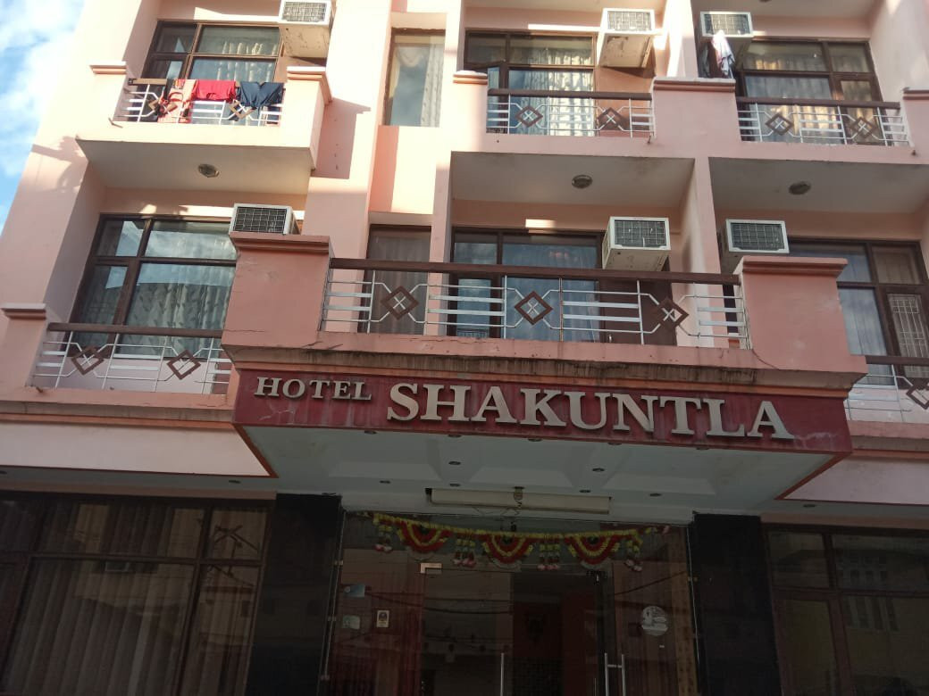 OYO 82873 Hotel Shakuntla主图